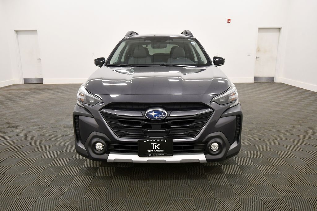 Used 2024 Subaru Outback SUV