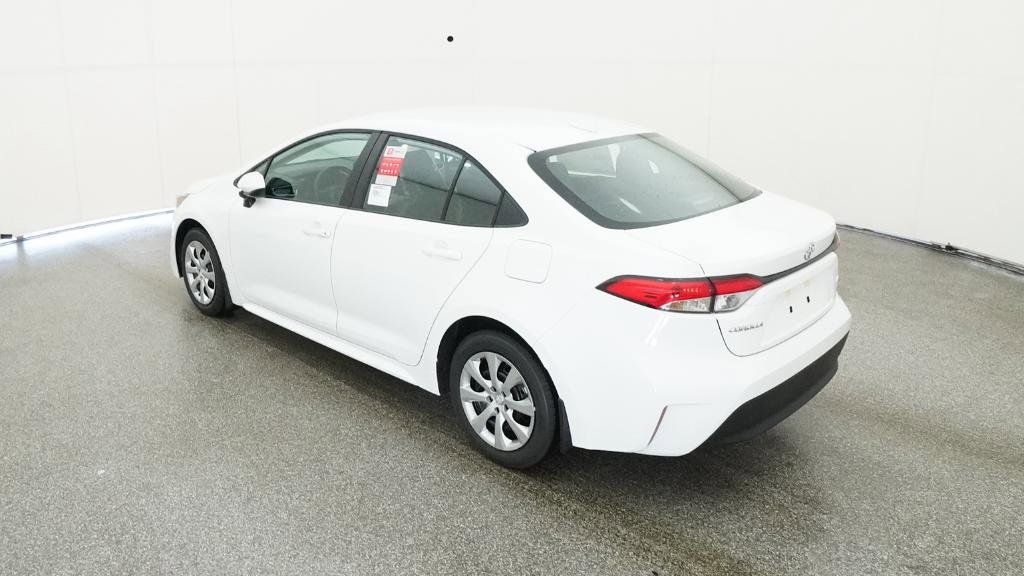 Thumbnail: 2026 Toyota Corolla - 12