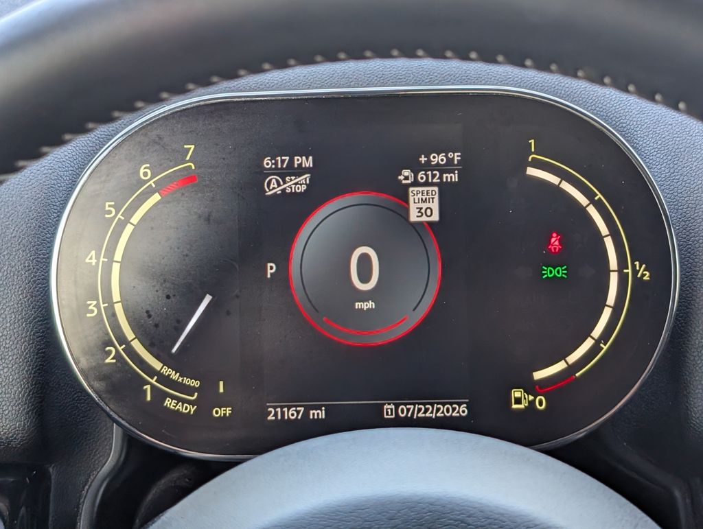 Used 2023 Mini Cooper S Countryman SUV