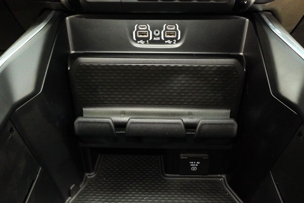 Used Car 2024 Ram 2500  Big Horn For Sale Under $60,000 In Weatherford, Texas