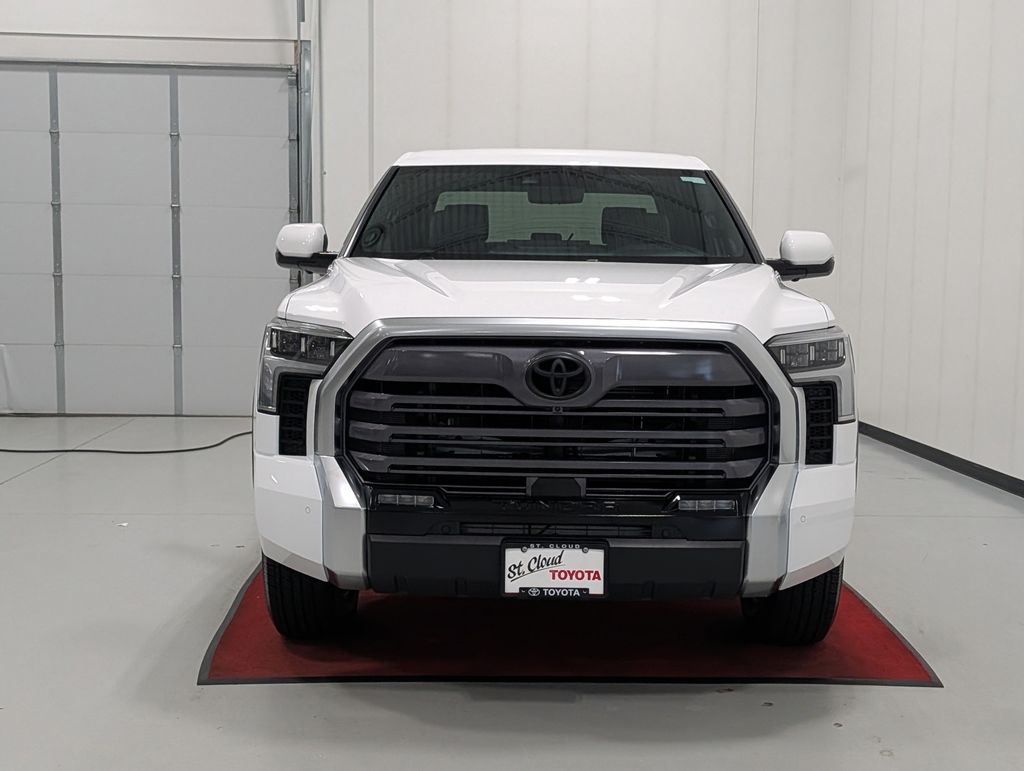 New 2026 Toyota Tundra i-FORCE MAX Truck