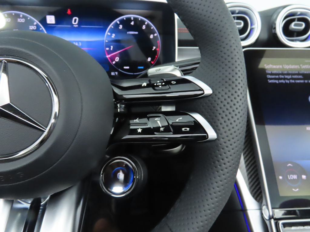 Thumbnail: 2025 Mercedes-Benz CLE - 21