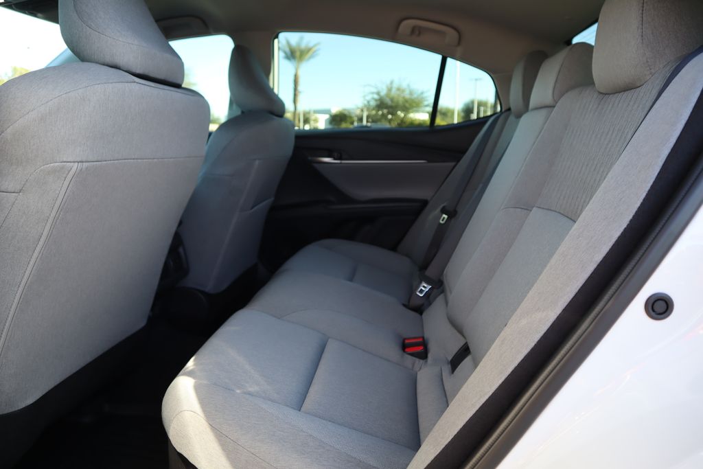 Thumbnail: 2026 Toyota Camry - 19