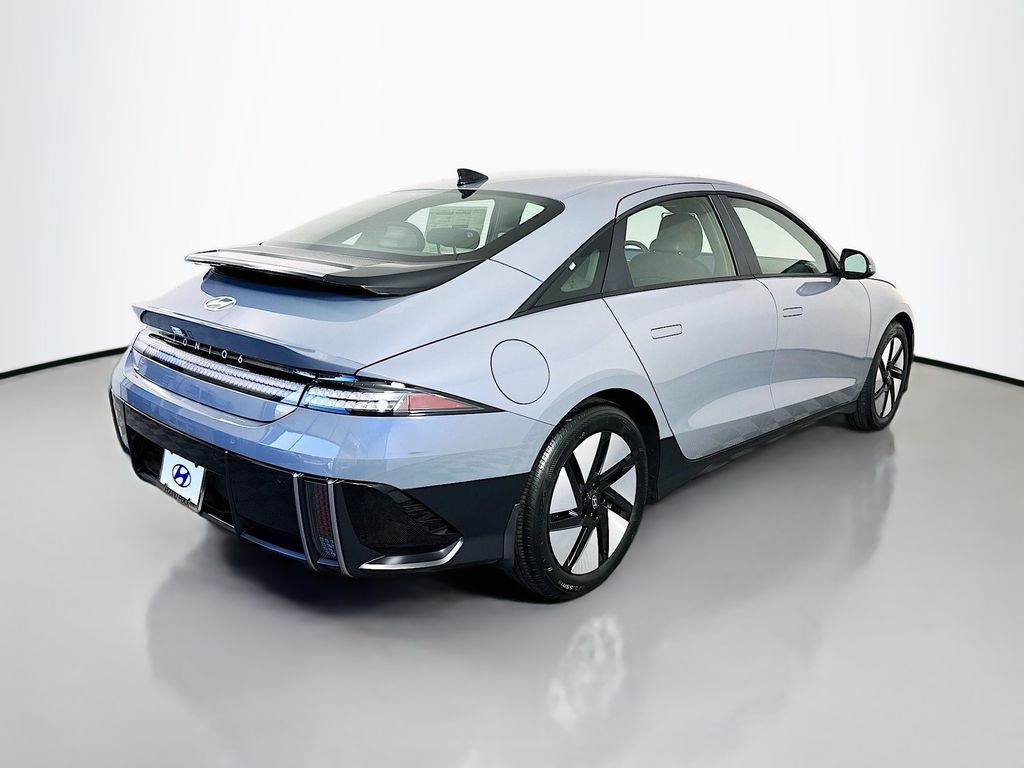 Thumbnail: 2025 Hyundai Ioniq 6 - 5