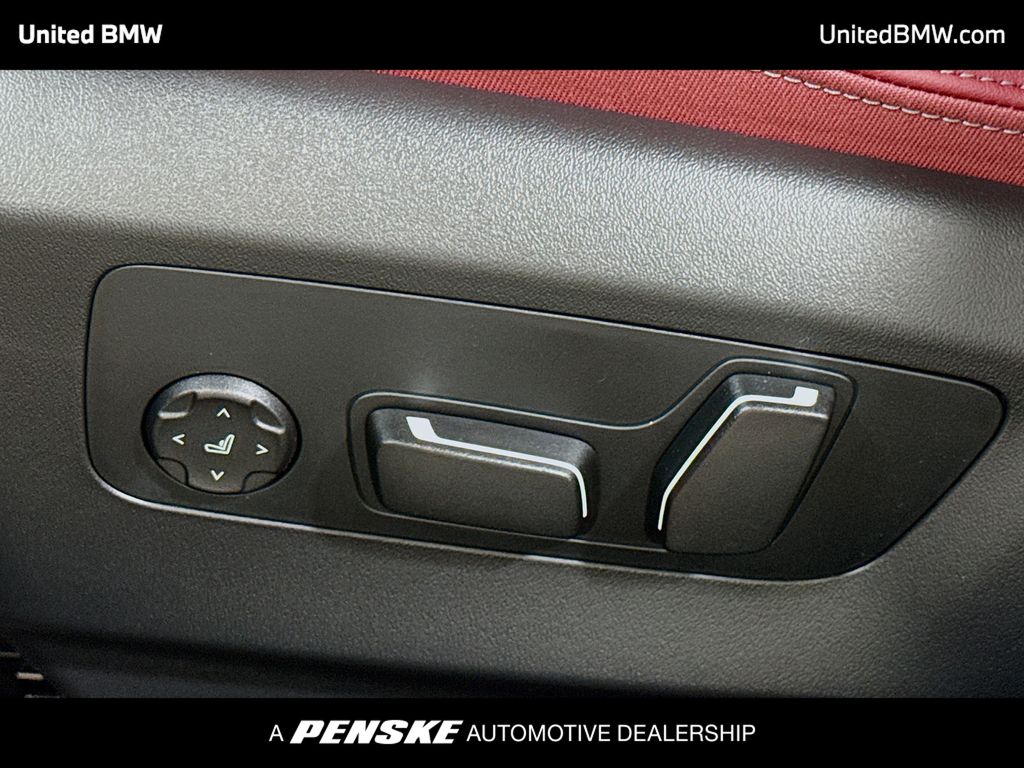 Thumbnail: 2026 BMW 5 Series - 4