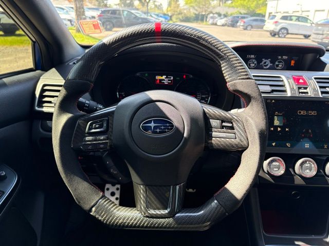 2020 Subaru WRX Limited
