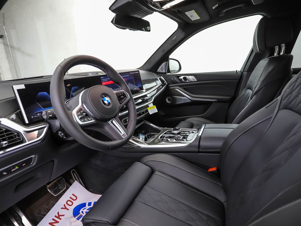 Thumbnail: 2027 BMW X7 - 10