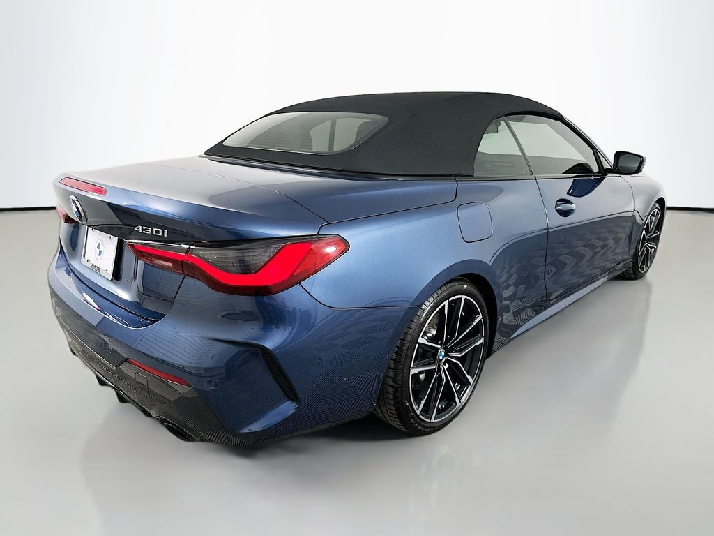 Thumbnail: 2023 BMW 4 Series - 5