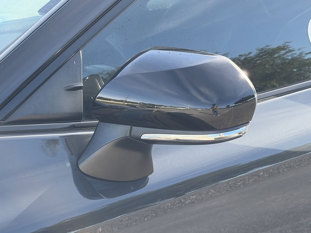 Used 2024 Toyota Camry Sedan
