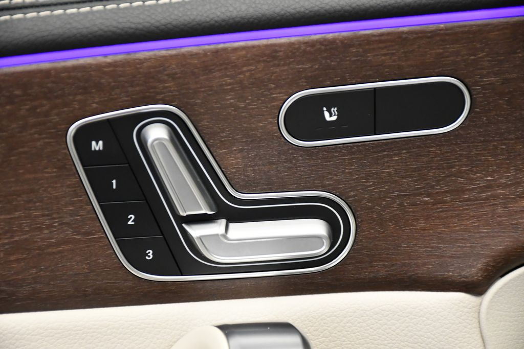 Thumbnail: 2023 Mercedes-Benz CLA - 32