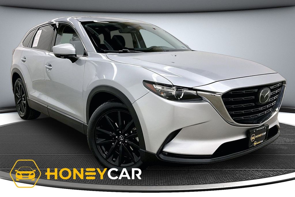 2023 Mazda CX-9 Touring Plus AWD