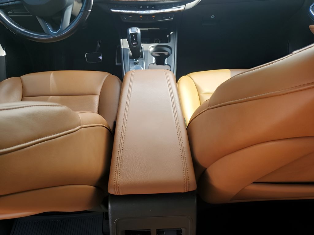 Used Car 2019 Cadillac Xt4  Sport For Sale Under $20,000 In Austin, Texas