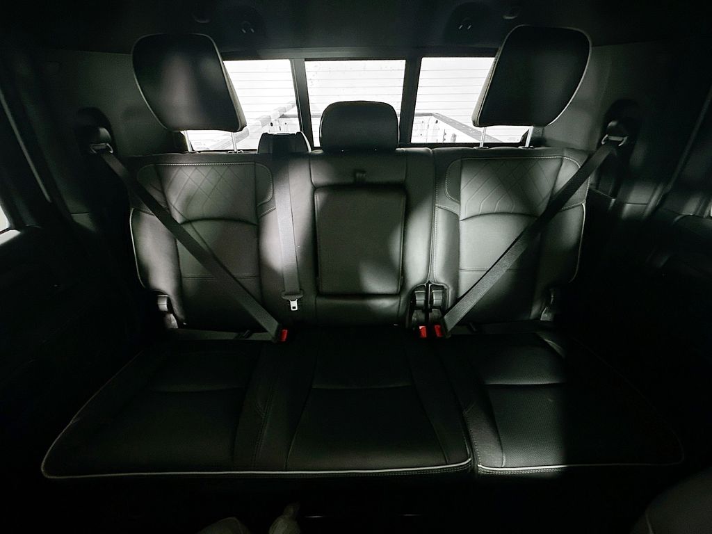 New 2026 White Ram Limited 14in image 10