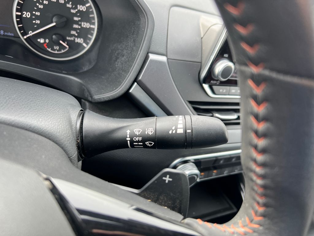 Thumbnail: 2023 Nissan Altima - 23