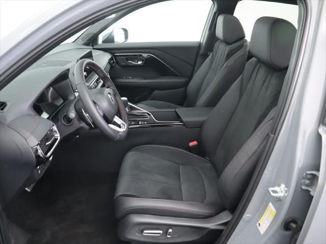 Thumbnail: 2025 Acura ADX - 20