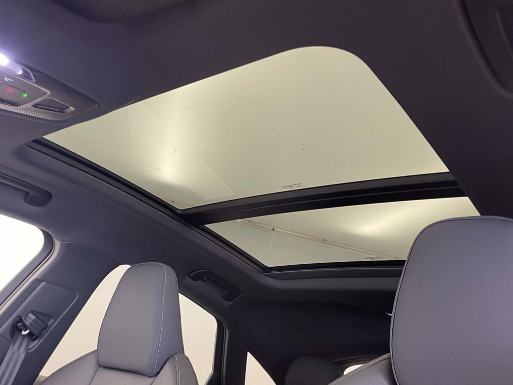 2026 Audi SQ5 Sportback Premium Plus Gray at Audi Porsche Sewickley