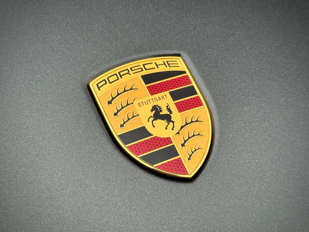 2024 Porsche 911 Carrera GTS photo