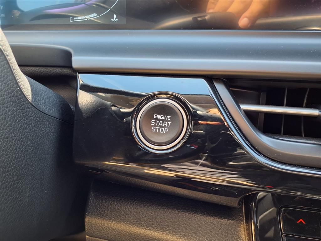 2025 Kia Seltos S Gray at Community Kia