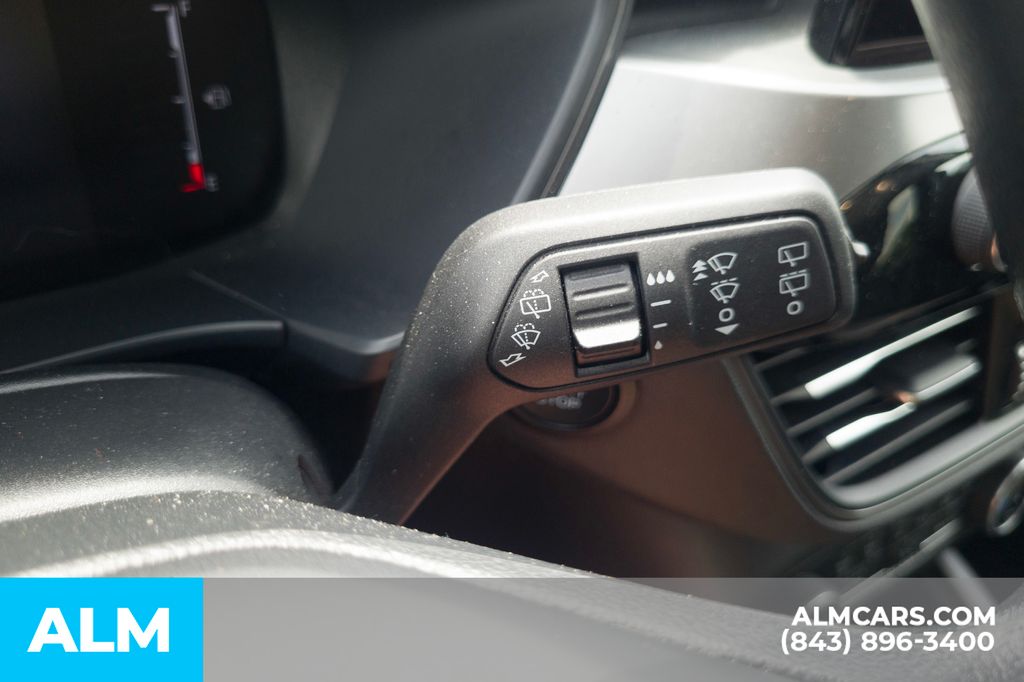 Used 2025 Gray Ford Active image 16