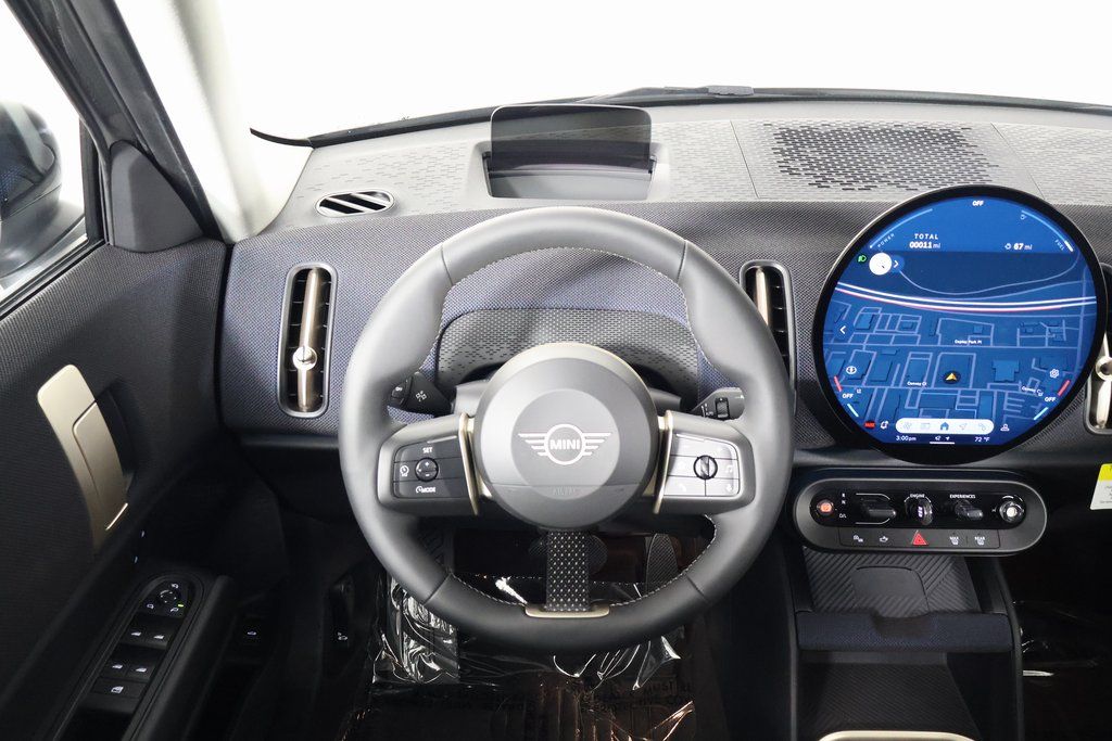 Thumbnail: 2025 MINI Cooper Countryman - 3