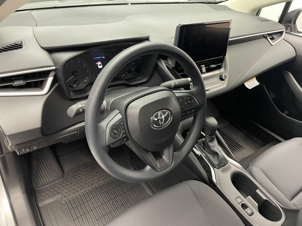 Thumbnail: 2025 Toyota Corolla - 11