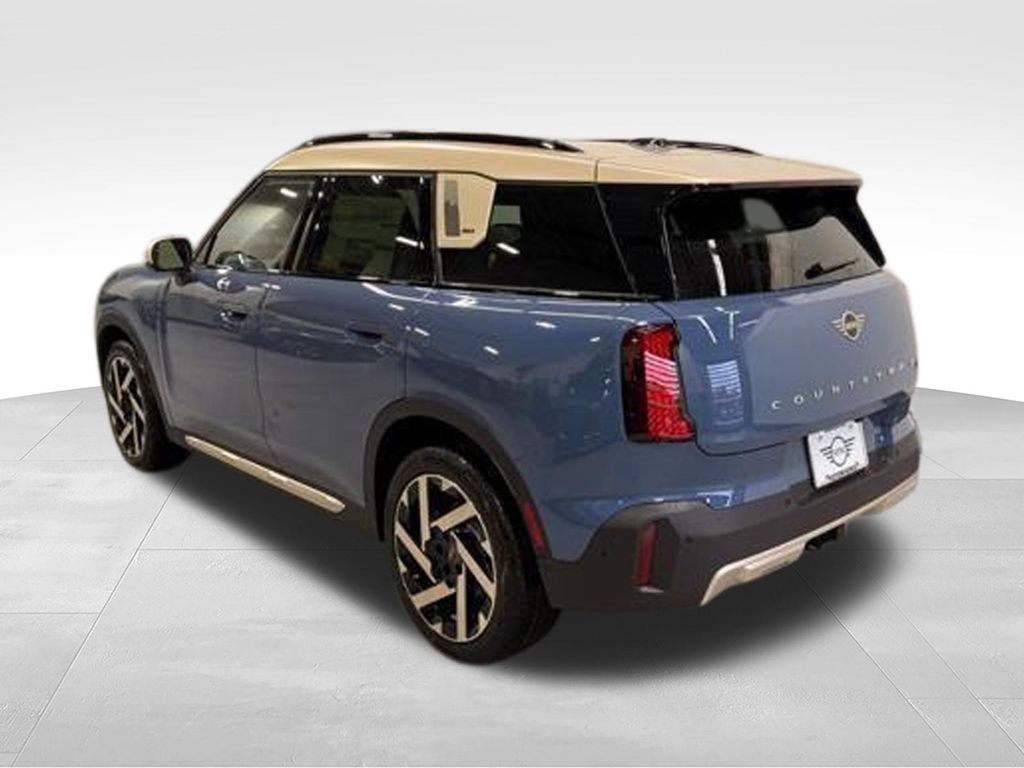 Thumbnail: 2026 MINI Cooper Countryman - 3
