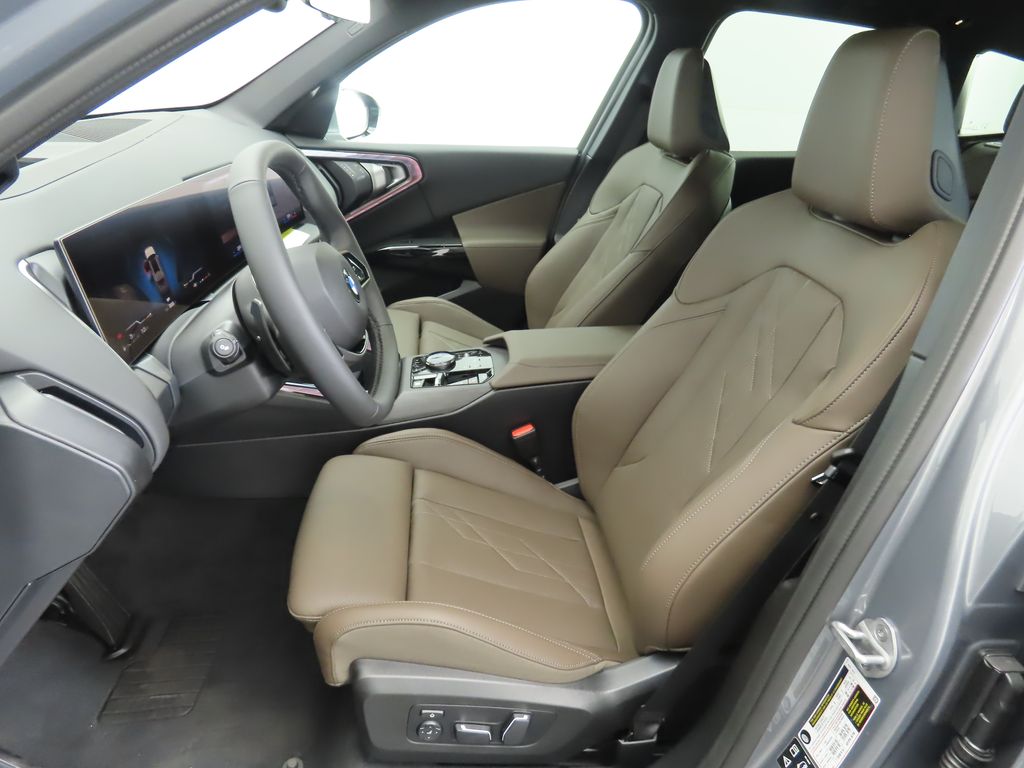 Thumbnail: 2026 BMW X3 - 20