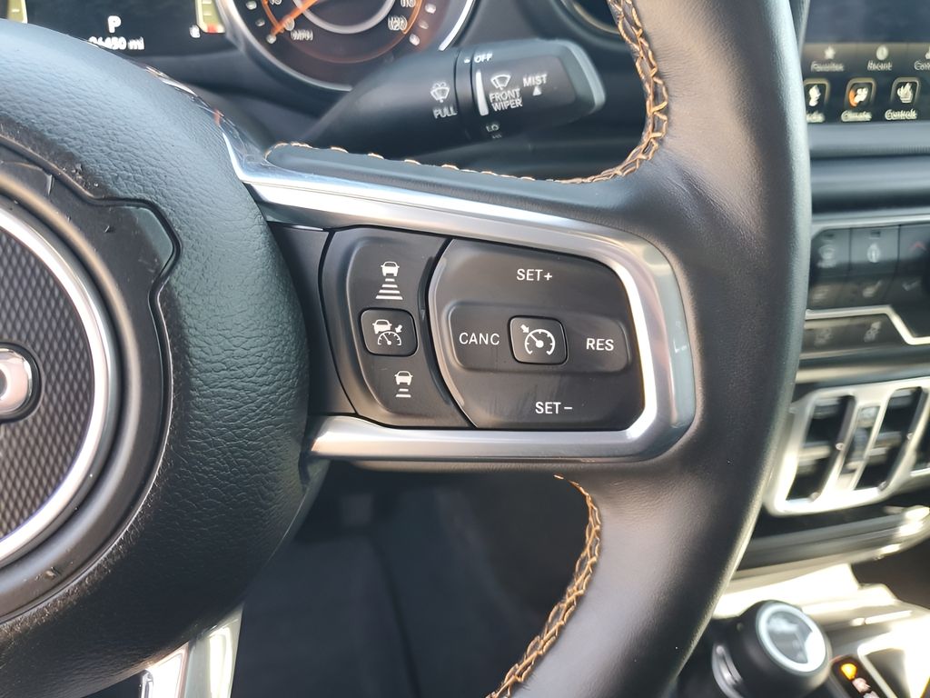 Used Car 2022 Jeep Gladiator  High Altitude For Sale Under $40,000 In Austin, Texas