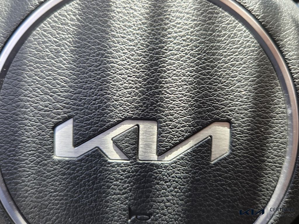 2023 Kia Sportage - $21,490