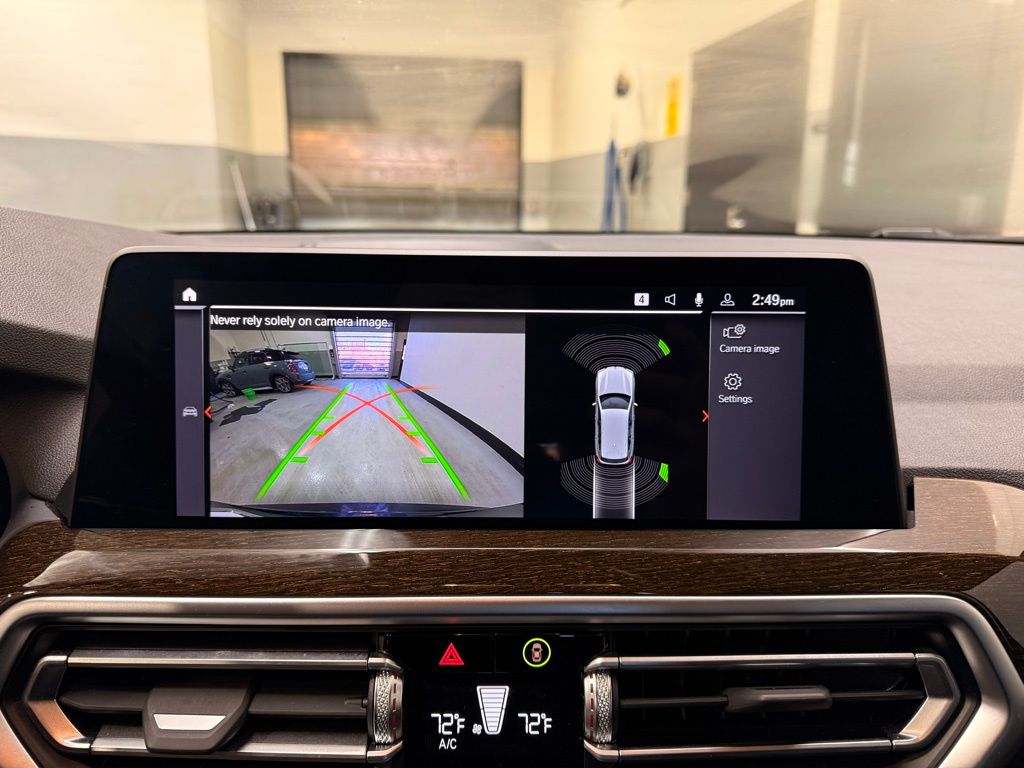 Thumbnail: 2023 BMW X3 - 17