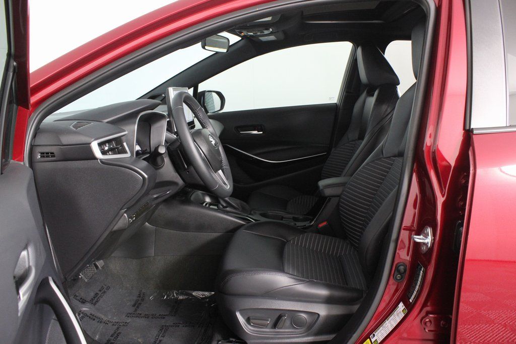 Thumbnail: 2025 Toyota Corolla - 10