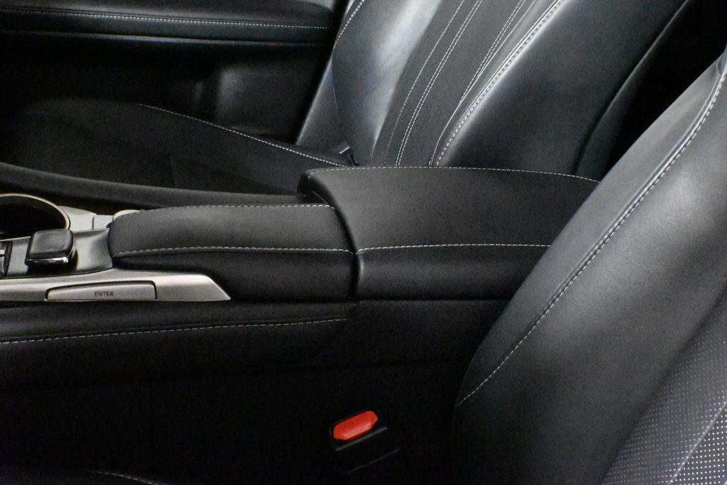 Thumbnail: 2016 Lexus RX - 28