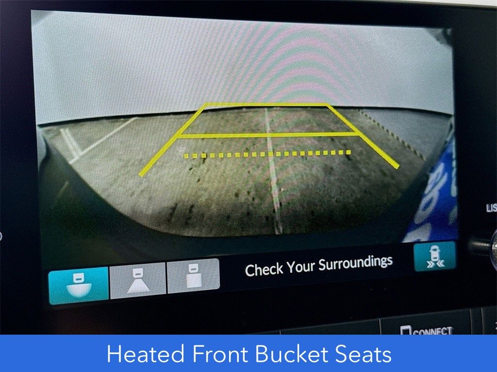 Used Car 2025 Honda Cr-v Hybrid  Sport For Sale Under $35,000 In Austin, Texas