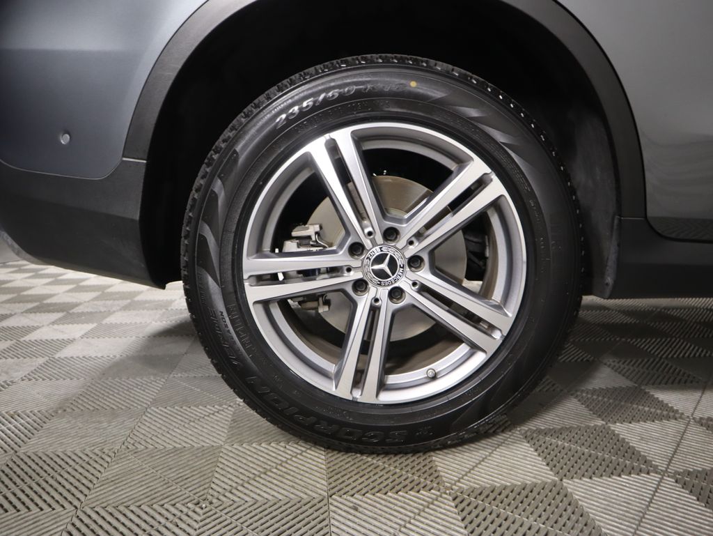 Thumbnail: 2021 Mercedes-Benz GLC - 32