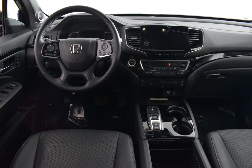 Thumbnail: 2021 Honda Pilot - 16