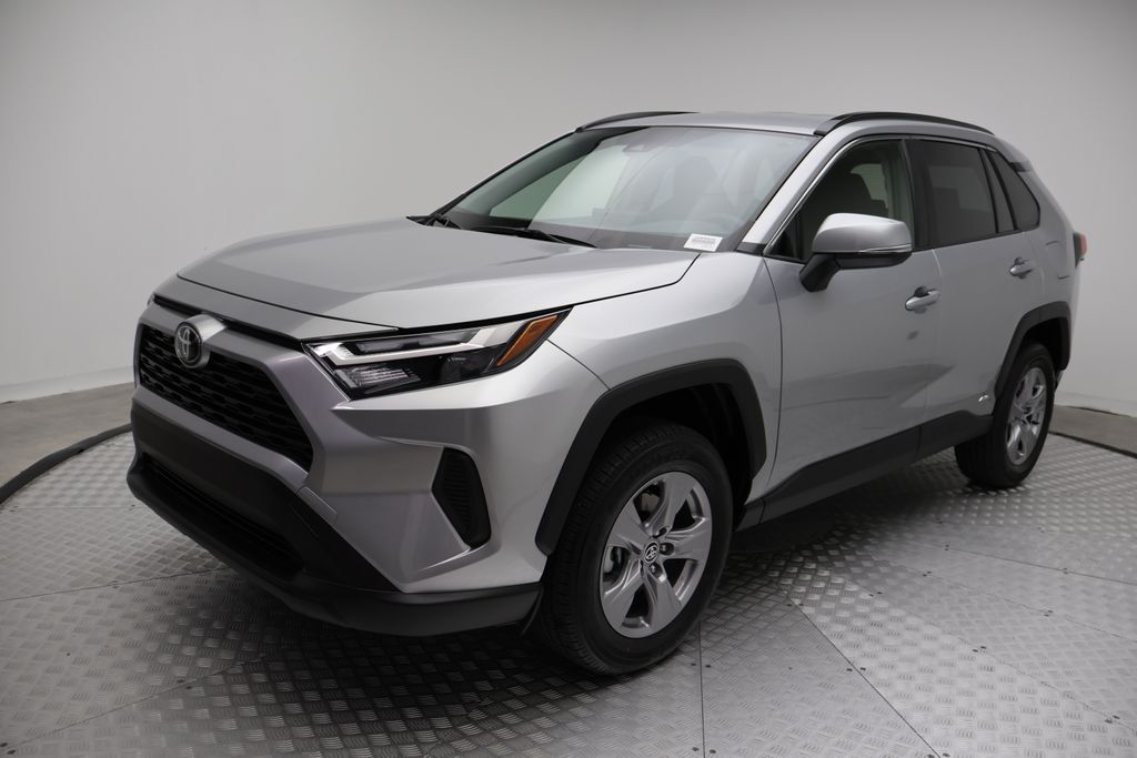 Thumbnail: 2025 Toyota RAV4 - 1