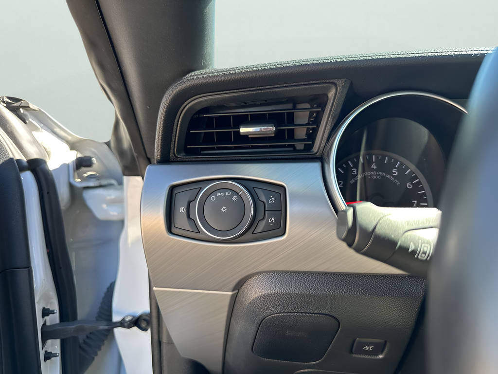 Used Car 2019 Ford Mustang  Gt Premium For Sale Under $30,000 In Austin, Texas