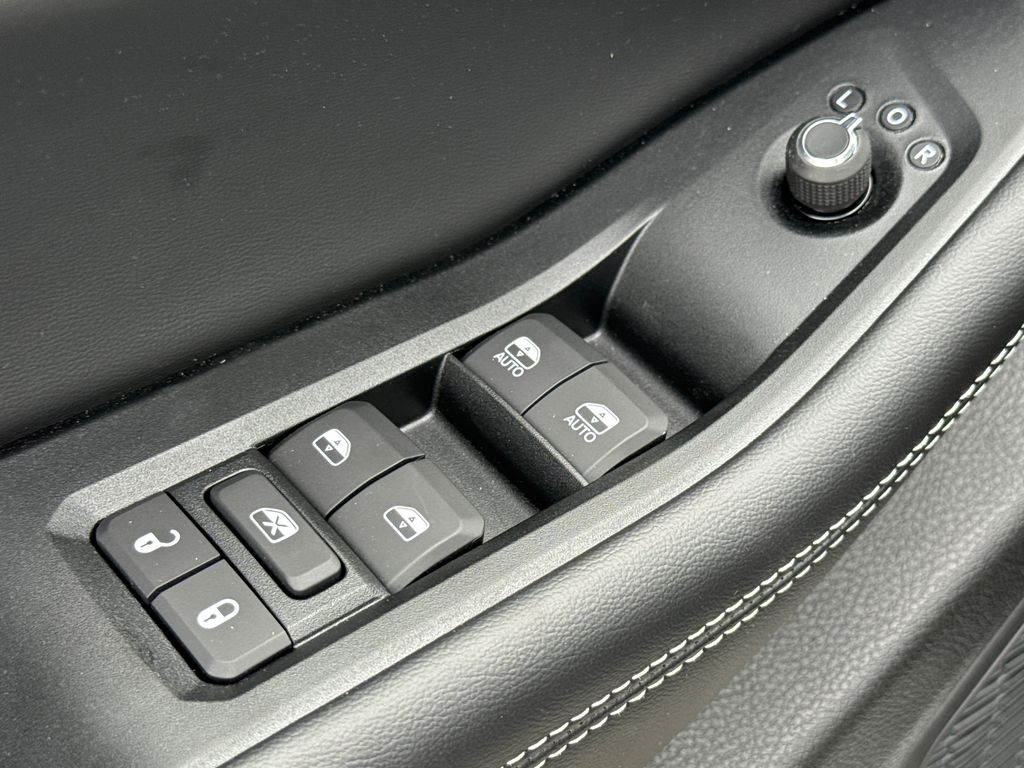 New 2026 Jeep Grand Cherokee SUV