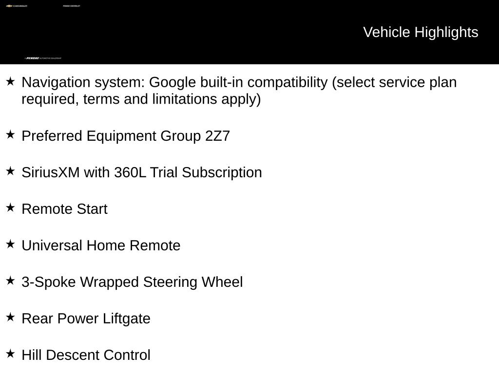 View vehicle photo 5
