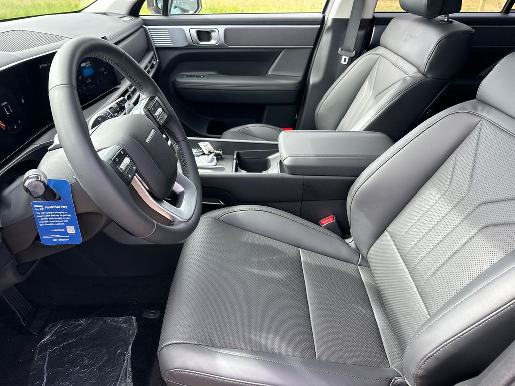 New 2026 Gray HYUNDAI XRT image 10