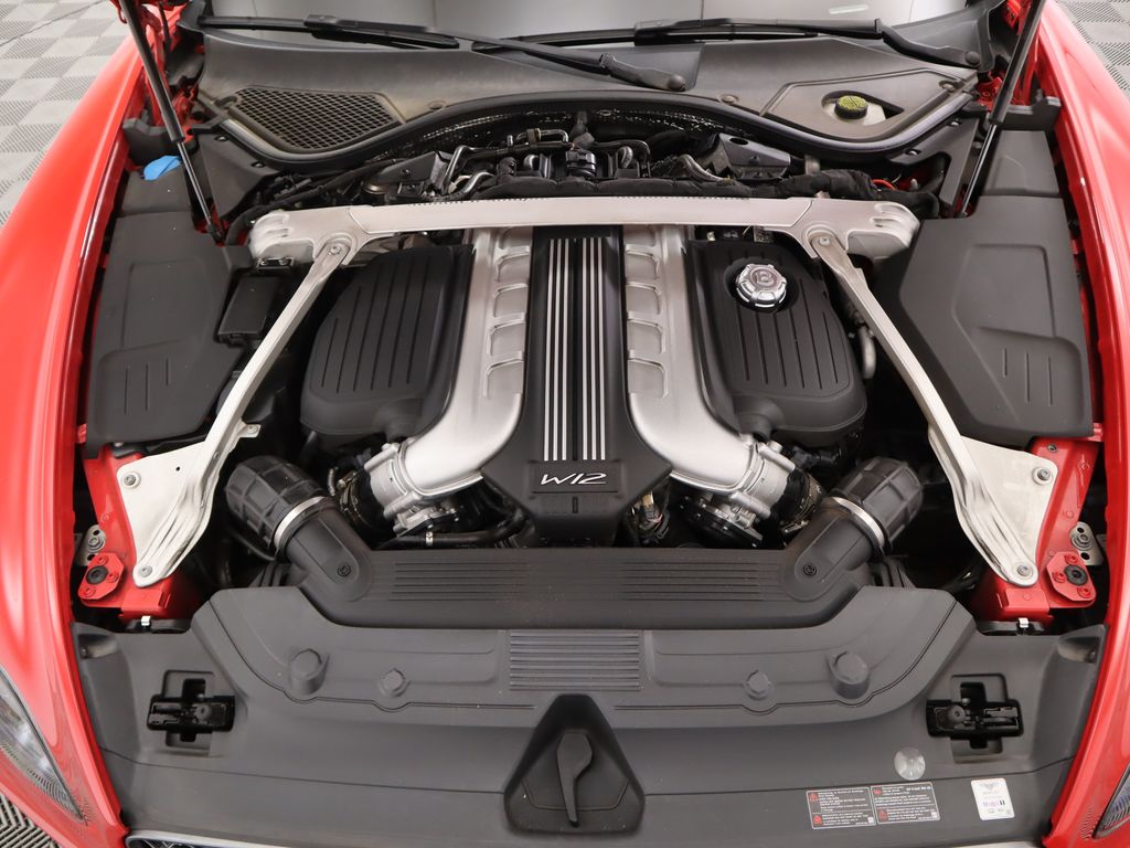 Thumbnail: 2024 Bentley Continental - 28