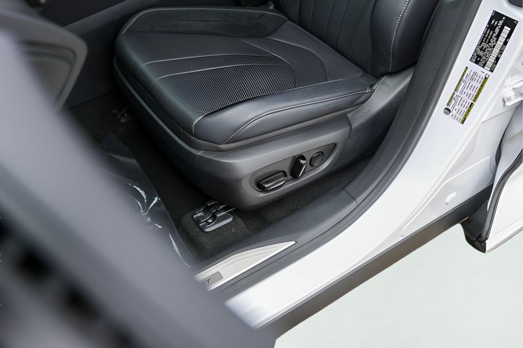 Used Car 2024 Lexus Rx  500h F Sport Performance For Sale Under $70,000 In Austin, Texas