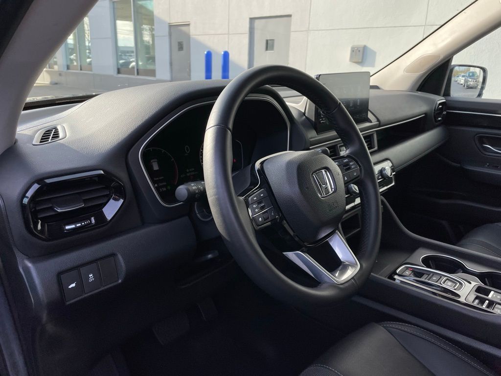 Thumbnail: 2025 Honda Pilot - 28