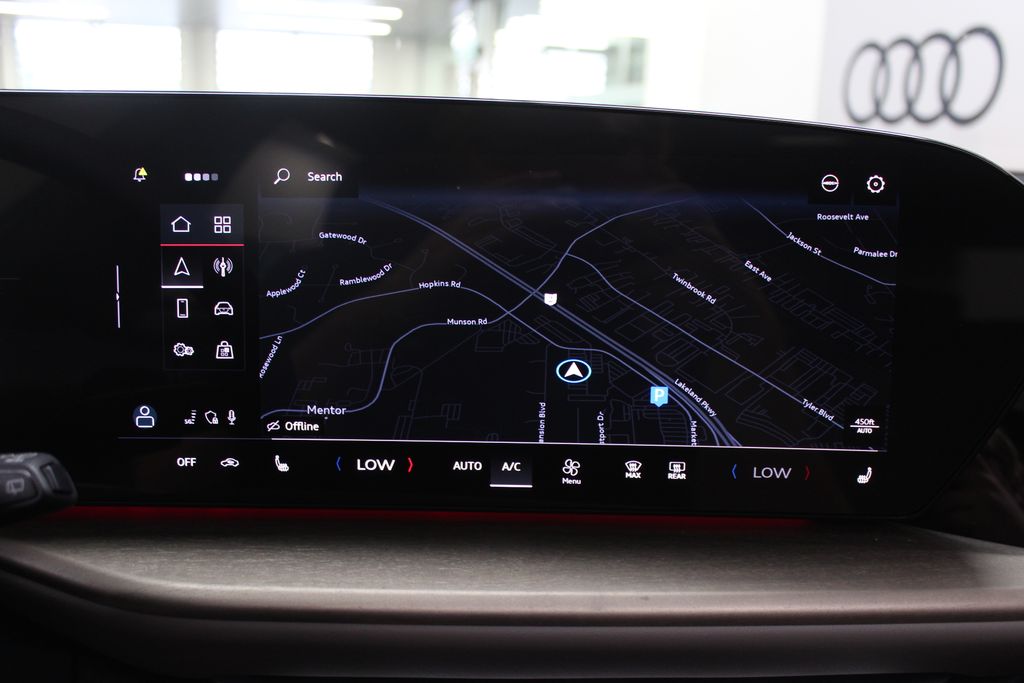 Thumbnail: 2025 Audi Q5 - 20