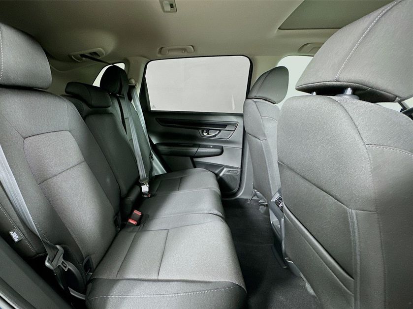 Used Car 2025 Honda Cr-v  Ex For Sale Under $35,000 In Austin, Texas