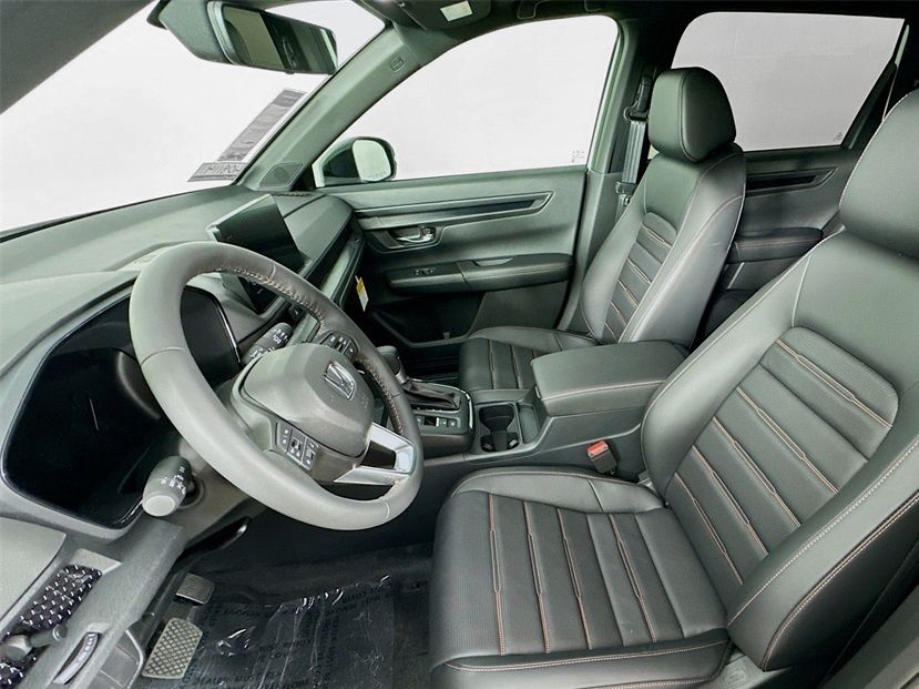Used Car 2025 Honda Cr-v Hybrid  Sport-l For Sale Under $35,000 In Austin, Texas