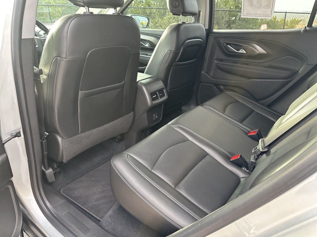 Used Car 2022 Gmc Terrain  Slt For Sale Under $25,000 In Austin, Texas