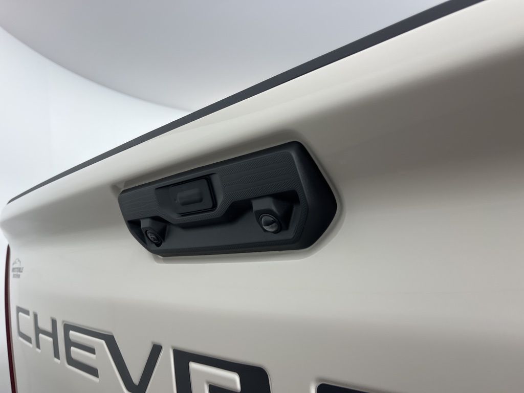 Thumbnail: 2026 Chevrolet Silverado 2500 - 22