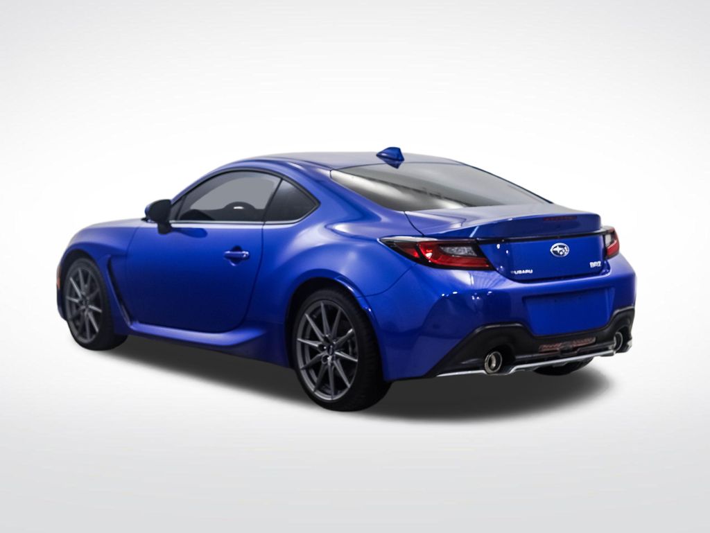 Thumbnail: 2023 Subaru BRZ - 3