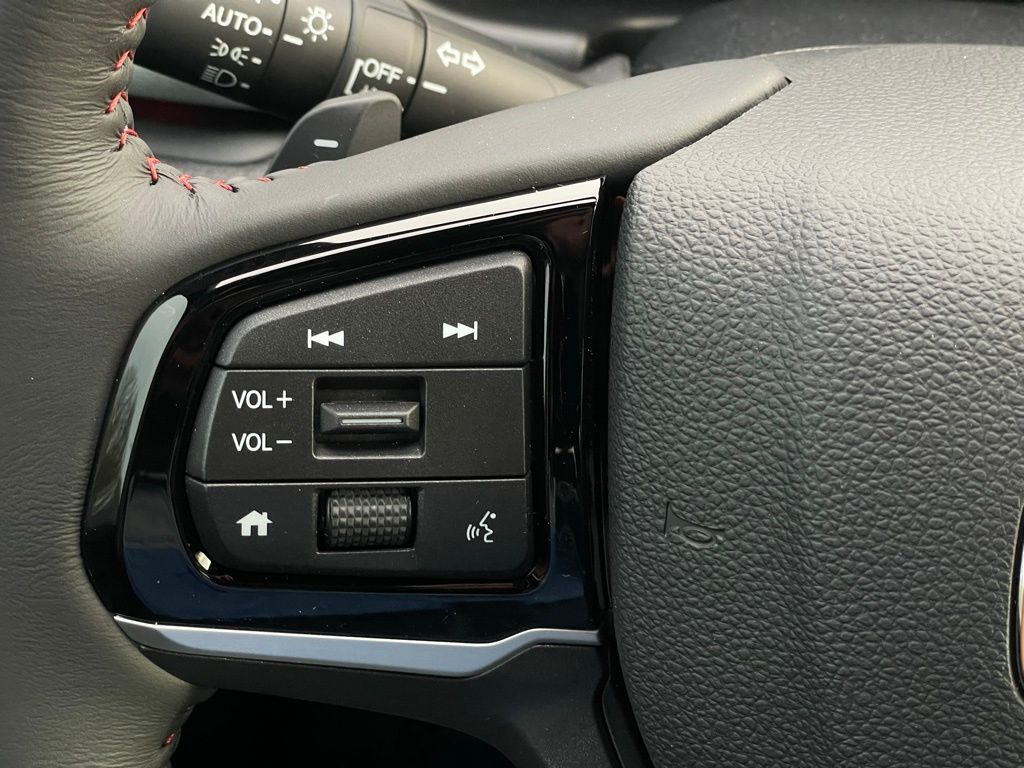 Thumbnail: 2026 Honda Odyssey - 15